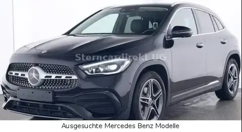 Annonce MERCEDES-BENZ CLASSE GLA Essence 2023 d'occasion 