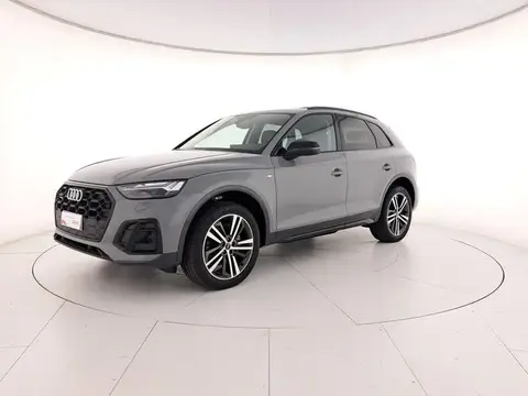 Annonce AUDI Q5  2023 d'occasion 