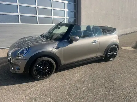 Used MINI COOPER Petrol 2020 Ad 