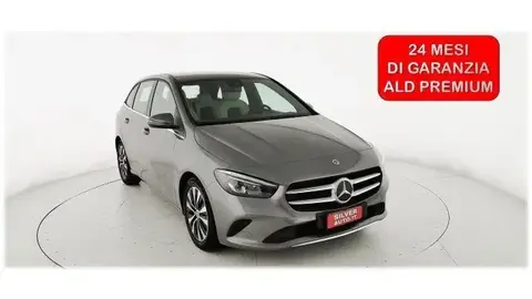 Used MERCEDES-BENZ CLASSE B Diesel 2020 Ad 