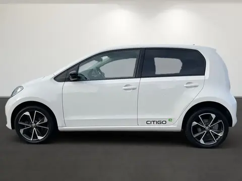 Annonce SKODA CITIGO Non renseigné 2020 d'occasion 