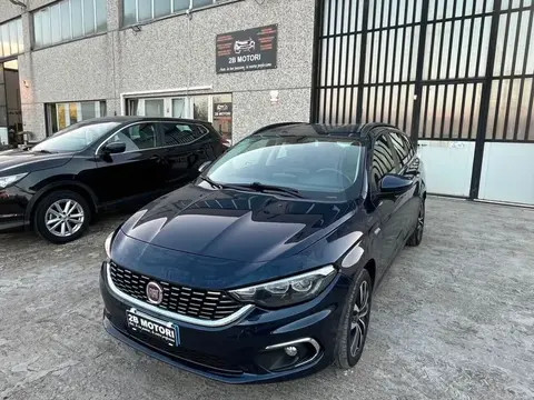 Annonce FIAT TIPO Diesel 2019 d'occasion 