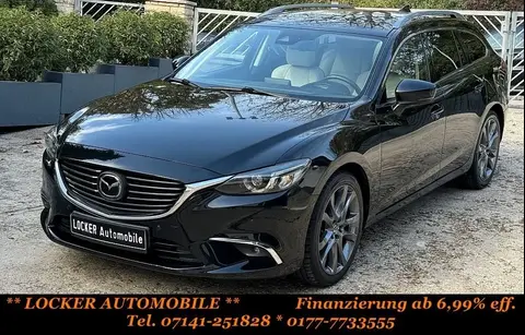 Used MAZDA 6 Diesel 2016 Ad 