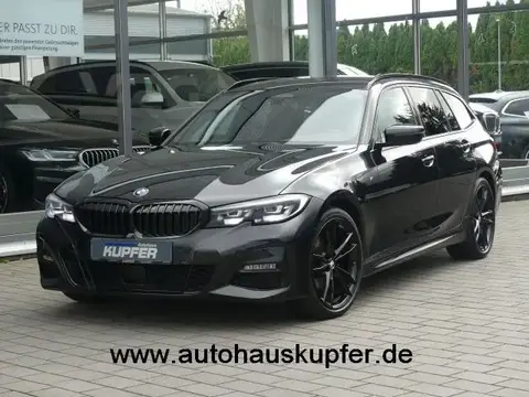 Annonce BMW SERIE 3 Diesel 2021 d'occasion 