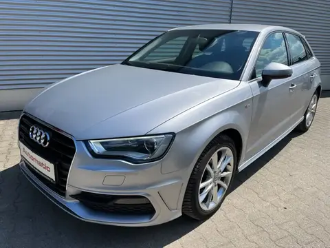 Used AUDI A3 Petrol 2015 Ad 