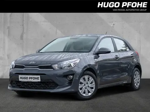 Used KIA RIO Petrol 2020 Ad 