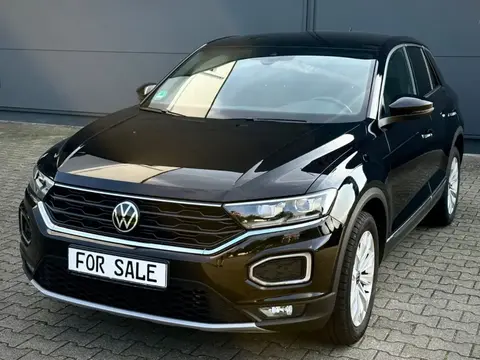 Used VOLKSWAGEN T-ROC Petrol 2020 Ad 