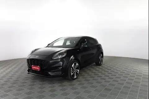 Used FORD PUMA Hybrid 2023 Ad 