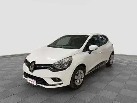 Annonce RENAULT CLIO GPL 2019 d'occasion 