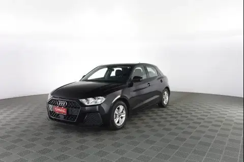 Annonce AUDI A1 Essence 2021 d'occasion 