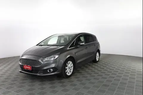 Used FORD S-MAX Diesel 2017 Ad 