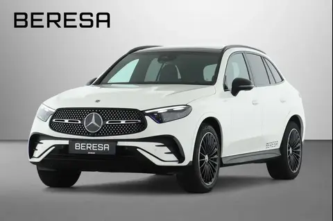 Annonce MERCEDES-BENZ CLASSE GLC Diesel 2024 d'occasion 