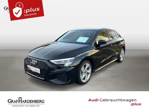 Used AUDI A3 Petrol 2023 Ad 