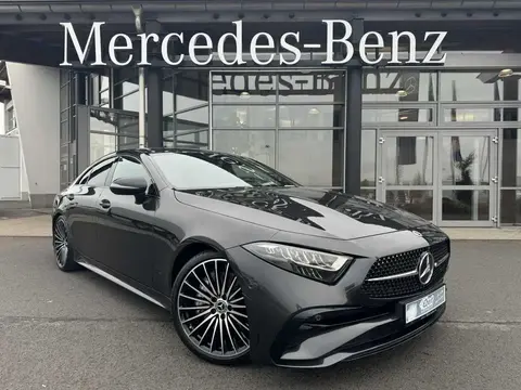 Used MERCEDES-BENZ CLASSE CLS Diesel 2022 Ad 