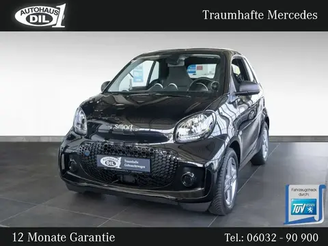 Used SMART FORTWO Not specified 2021 Ad 