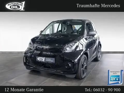 Used SMART FORTWO Not specified 2021 Ad 