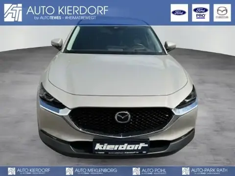 Used MAZDA CX-30 Hybrid 2022 Ad 