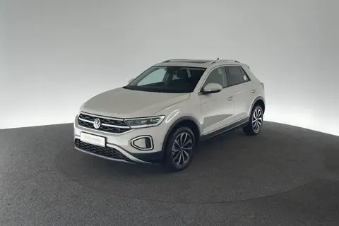 Used VOLKSWAGEN T-ROC Petrol 2024 Ad 