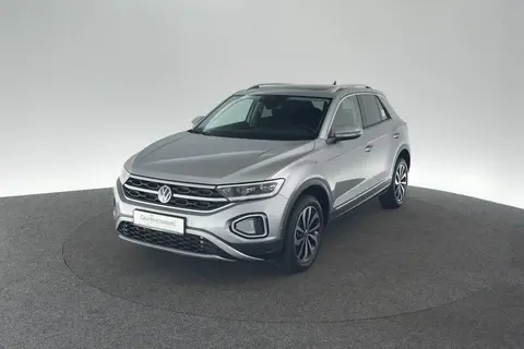 Used VOLKSWAGEN T-ROC Petrol 2024 Ad 