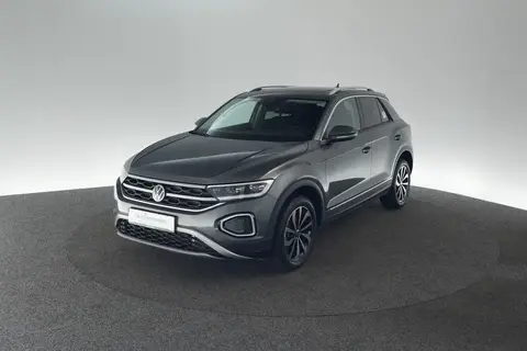 Used VOLKSWAGEN T-ROC Petrol 2024 Ad 