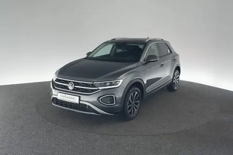 Used VOLKSWAGEN T-ROC Petrol 2024 Ad 