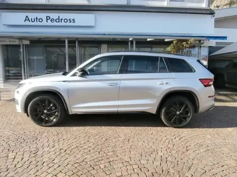 Used SKODA KODIAQ Diesel 2020 Ad 