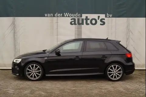 Used AUDI A3 Petrol 2019 Ad 