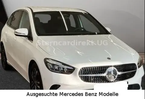 Used MERCEDES-BENZ CLASSE B Petrol 2023 Ad 