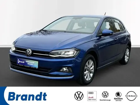 Used VOLKSWAGEN POLO Petrol 2020 Ad 