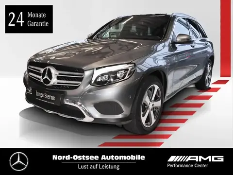 Used MERCEDES-BENZ CLASSE GLC Diesel 2016 Ad 