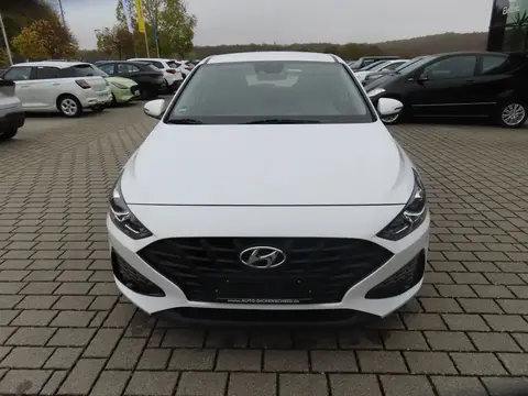 Used HYUNDAI I30 Petrol 2021 Ad 