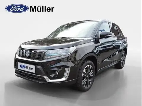 Used SUZUKI VITARA Hybrid 2021 Ad 