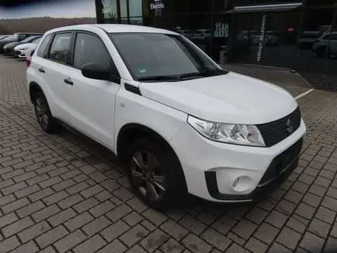 Used SUZUKI VITARA Petrol 2019 Ad 