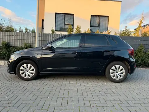 Used VOLKSWAGEN POLO Petrol 2022 Ad 