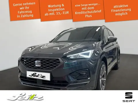 Annonce SEAT TARRACO Diesel 2021 d'occasion 