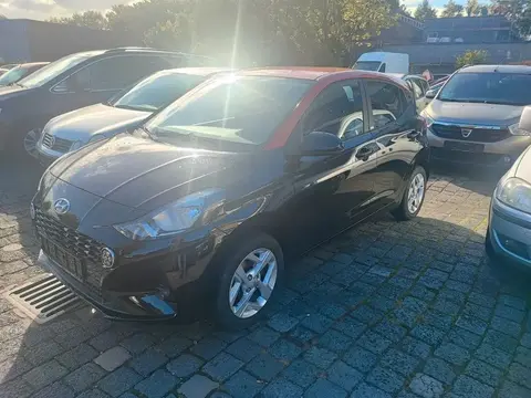 Used HYUNDAI I10 Petrol 2020 Ad 