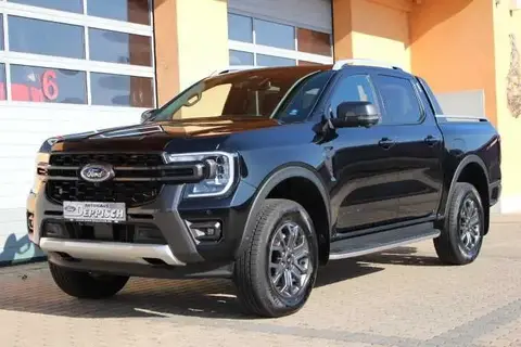 Annonce FORD RANGER Diesel 2024 d'occasion 