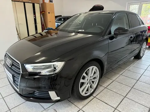 Used AUDI A3 Petrol 2016 Ad 