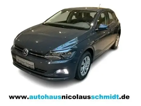 Used VOLKSWAGEN POLO Petrol 2020 Ad 