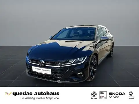 Annonce VOLKSWAGEN ARTEON Essence 2023 d'occasion 