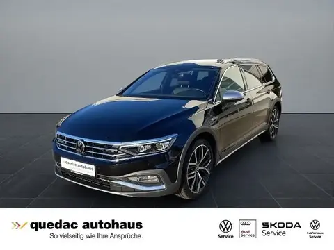 Annonce VOLKSWAGEN PASSAT Diesel 2022 d'occasion 