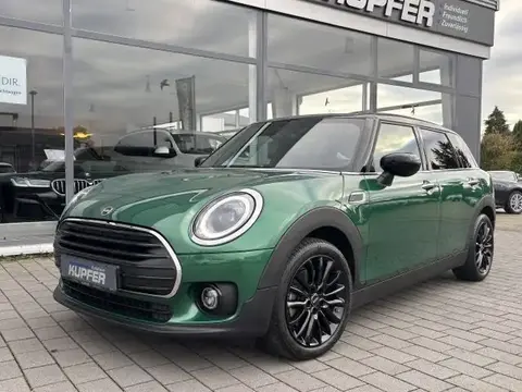 Annonce MINI COOPER Diesel 2023 d'occasion 