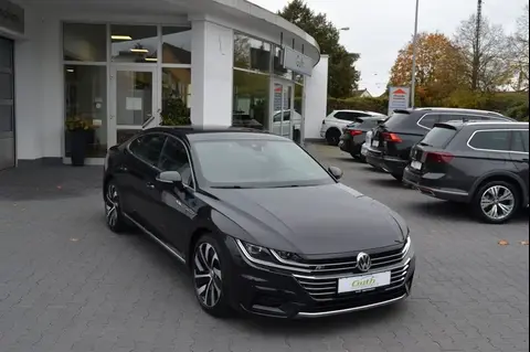 Used VOLKSWAGEN ARTEON Diesel 2018 Ad 