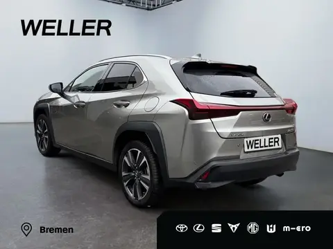 Annonce LEXUS UX Hybride 2023 d'occasion 