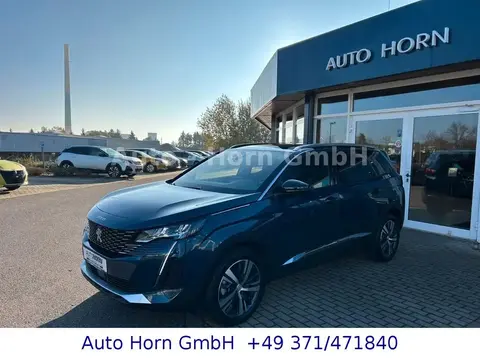 Used PEUGEOT 5008 Petrol 2024 Ad 