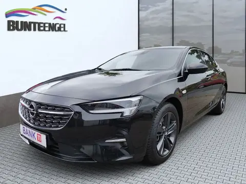 Annonce OPEL INSIGNIA Diesel 2020 d'occasion 