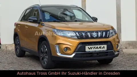 Used SUZUKI VITARA Petrol 2020 Ad 