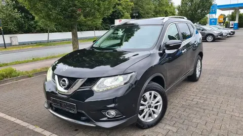 Used NISSAN X-TRAIL Diesel 2015 Ad 