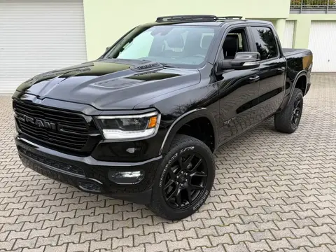 Annonce DODGE RAM Essence 2020 d'occasion 