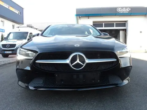 Used MERCEDES-BENZ CLASSE CLA Diesel 2020 Ad 